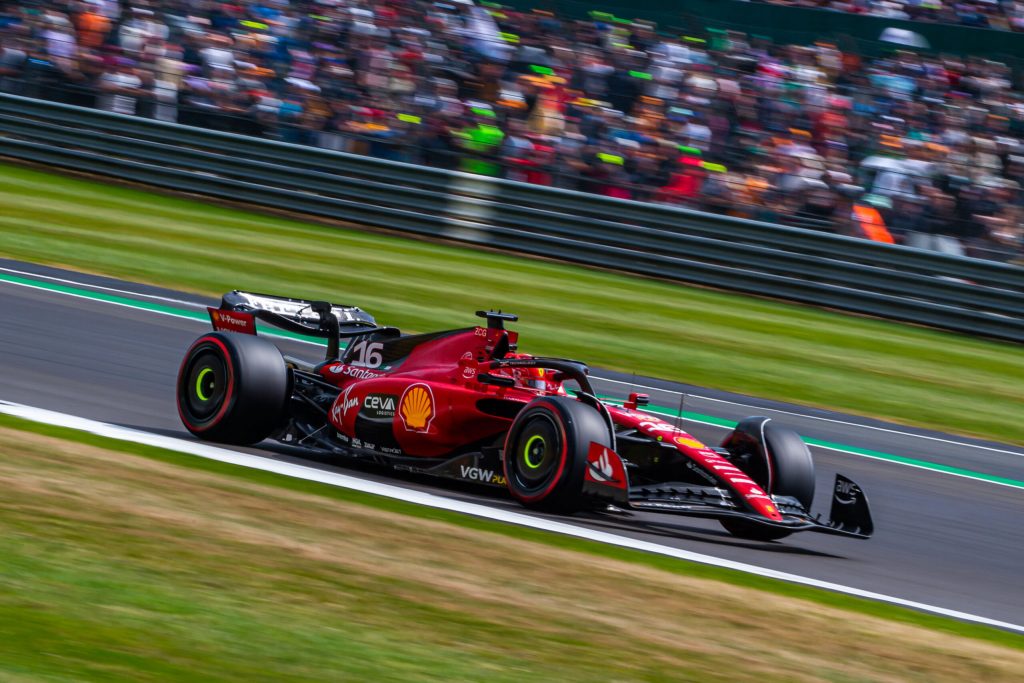 Orario Gp Silverstone F1 2023: oggi giorno di gara.