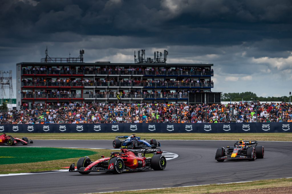 Pagelle Silverstone F1 2023: i migliori e i peggiori