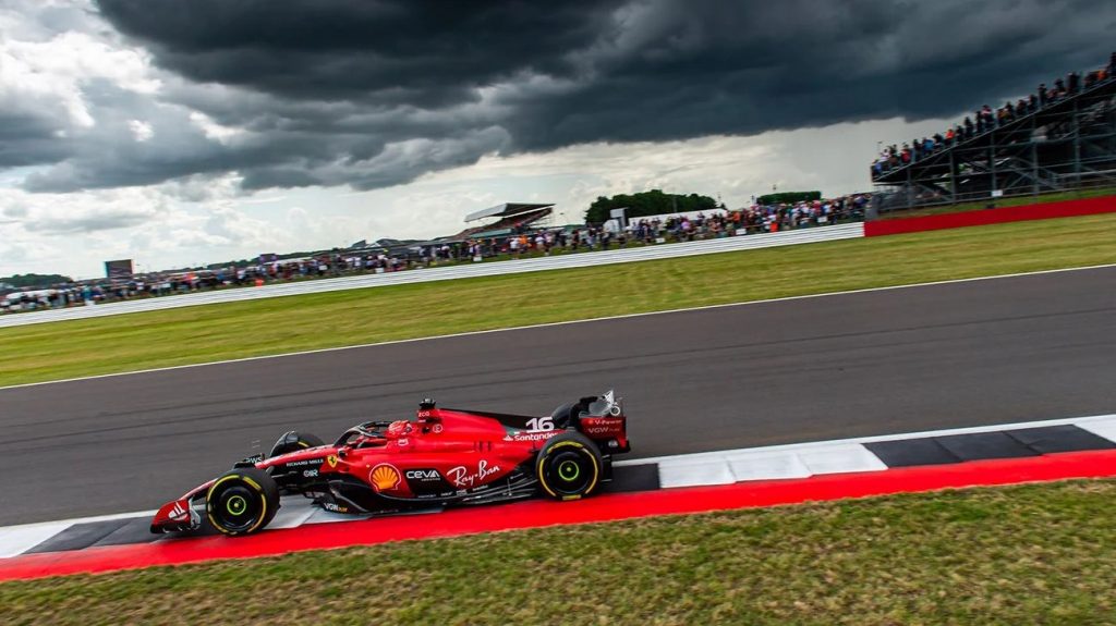 Motore Ferrari F1 2023, scheda tecnica della SF-23.