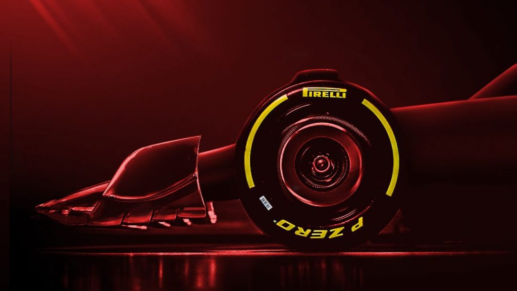 Ferrari accenna la monoposto 2022 di F1 nei social