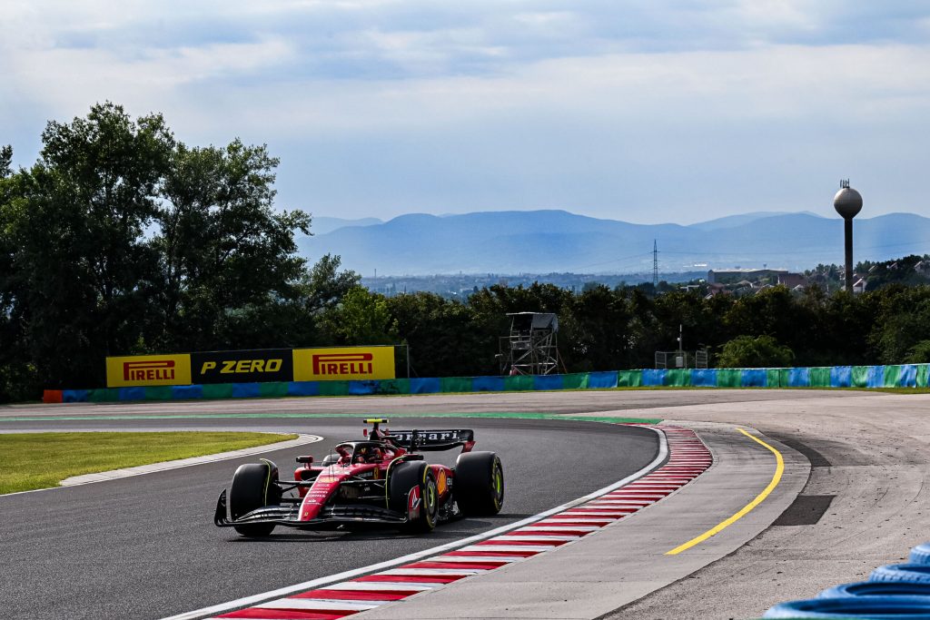 Orario qualifica Gp Ungheria 2023: oggi giorno della Pole Position.
