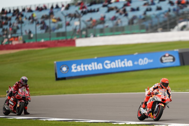 Orario Gp Austria MotoGp 2023: Programmi e dove vedere la gara.