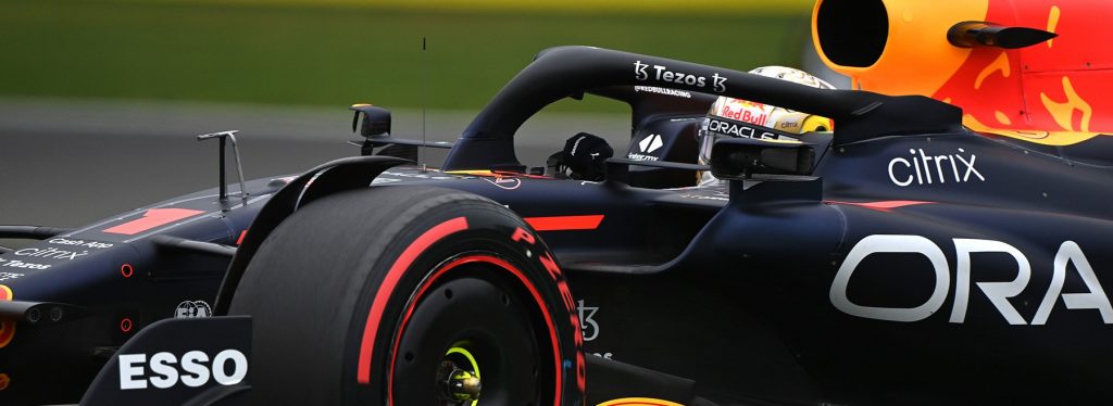 Gp Olanda 2022: Pirelli pronta per il banking a Zandvoort