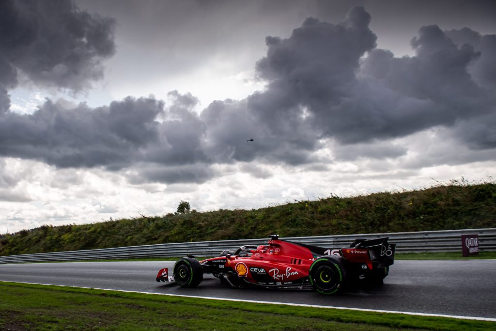 Orario Gp Olanda F1 2023: oggi giorno di gara.