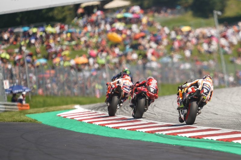 MotoGp Catalogna 2023 Orari: Programmi e dove vedere la gara.