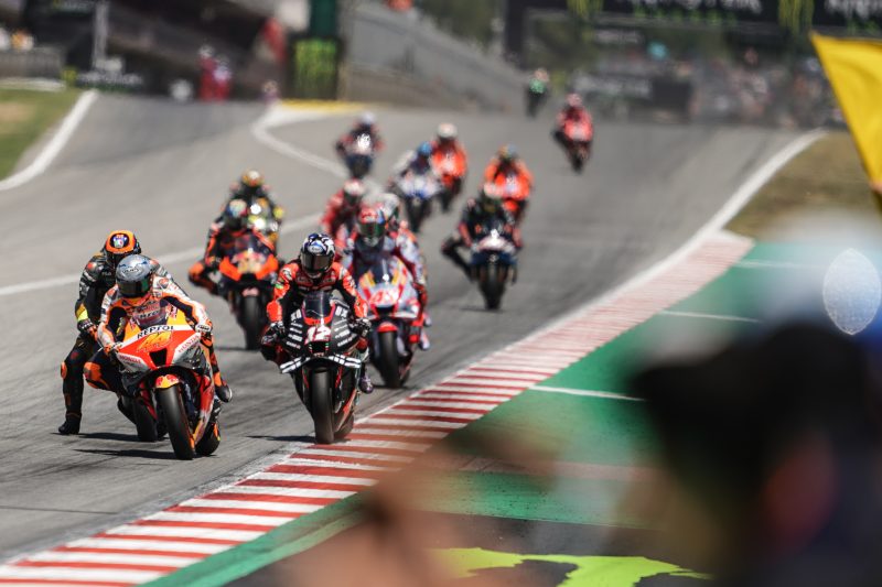 Meteo Gp Catalogna 2023: Previsioni meteo per la gara di MotoGp.