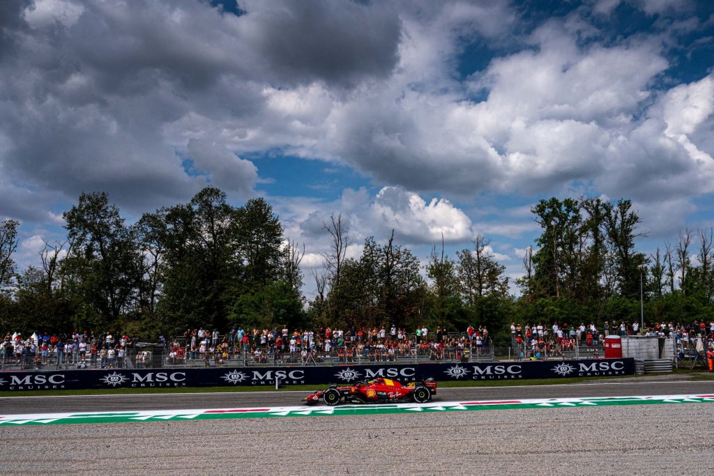 Orario qualifica Gp Monza 2023: oggi giorno della Pole Position.