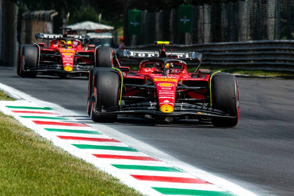 Orario Gp Monza F1 2023: oggi giorno di gara.