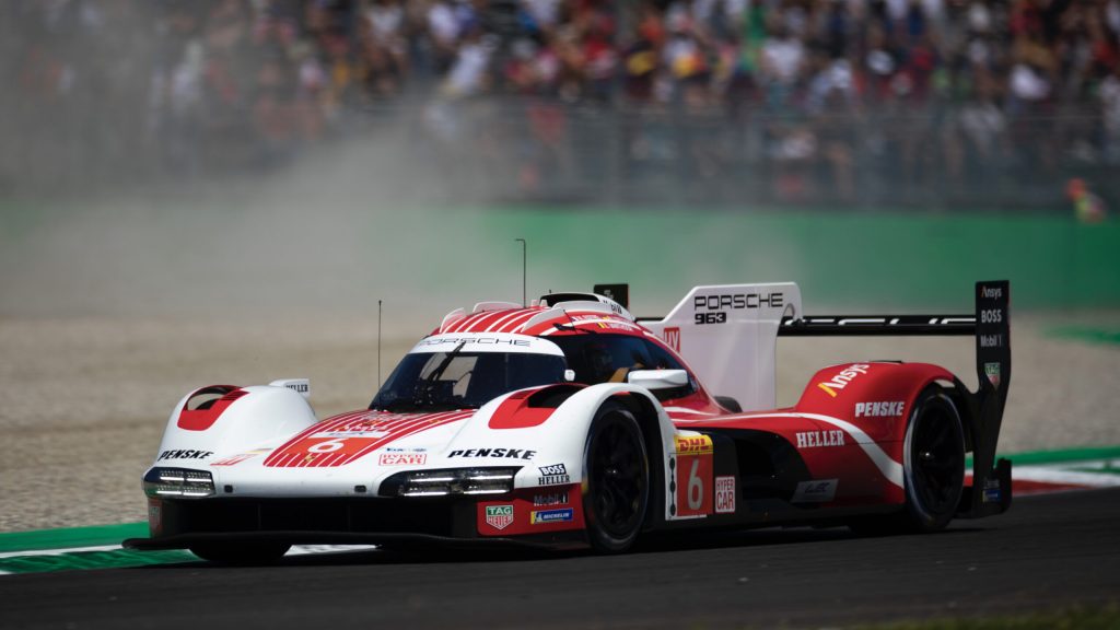 Le vetture alla 6 Ore di Fuji, tutti i partecipanti ufficiali.