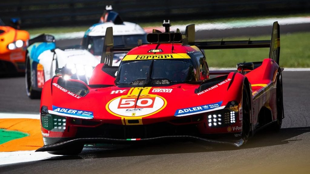 Orario 6 Ore di Fuji 2023: Programmi e dove vederla