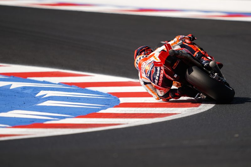 Orario Gp Misano MotoGp 2023: oggi giorno di gara.