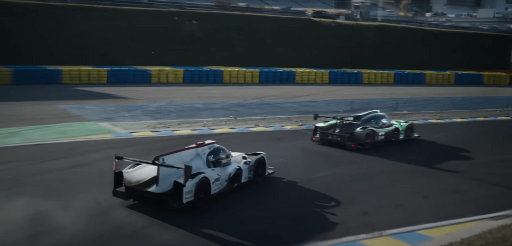 Film di Gran Turismo, dal 20 settembre al cinema.