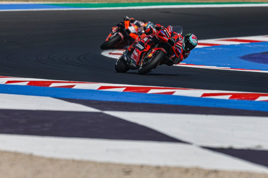 Orari TV8 MotoGp India 2023