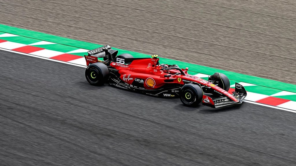 Analisi FP2 Suzuka 2023, ecco il passo gara dei top: Verstappen domina.