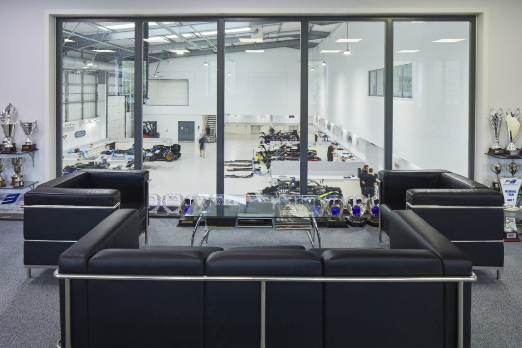 Nuovo Team in F1? No a Rodin, sì ad Andretti.