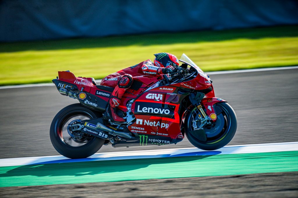 Classifica MotoGp 2023 dopo Giappone