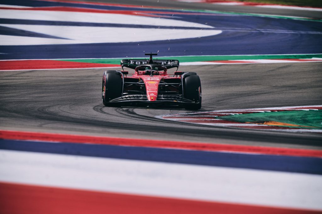 Diretta Gp Austin 2023, live timing