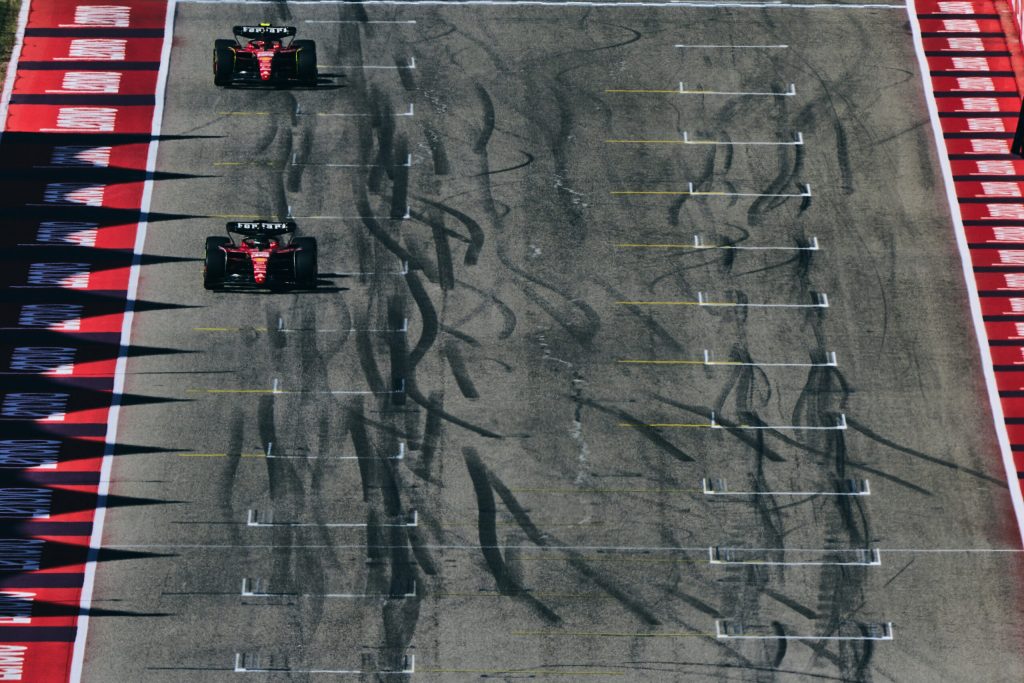 Orari TV8 Gp Messico 2023: Gara in diretta.