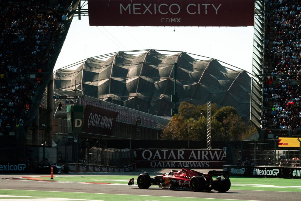 Orario Gp Messico F1 2023: ecco l’orario della gara.