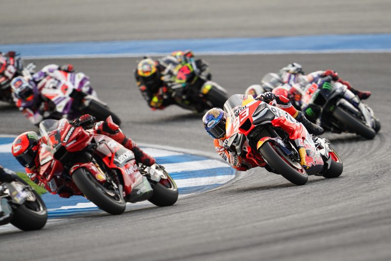 MotoGp Malesia 2023 Orari: Programmi e dove vedere la gara.