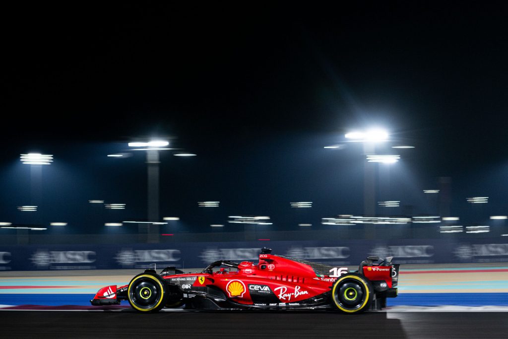 Analisi Gp Las Vegas F1, tante sfide per il circuito