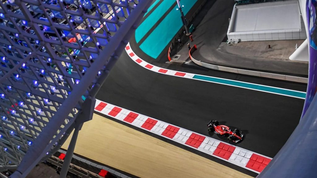 Analisi FP2 Abu Dhabi 2023: Ottima Ferrari, delusione Verstappen.