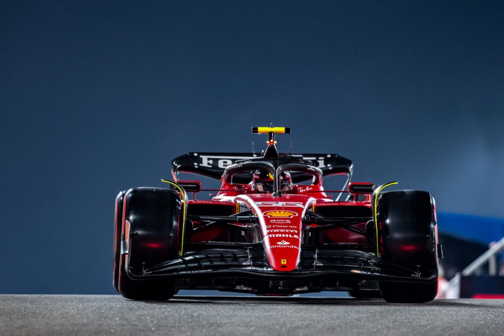 Classifica qualifica F1 2023: il mondiale del sabato.