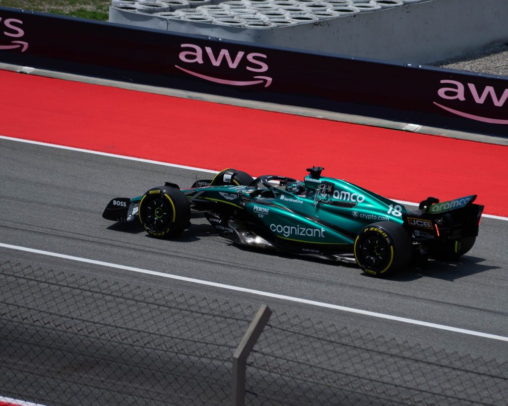 Gomme Pirelli F1 2024: scelte le mescole per le prime tre gare