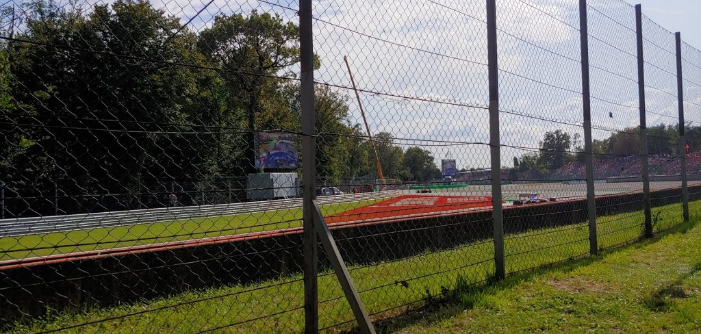 Orari TV8 Gp Monza 2023: Qualifica e gara in diretta.