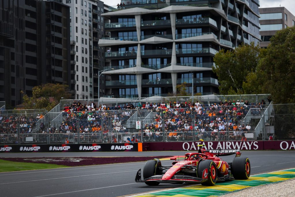 Previsioni Gp Australia 2024, analisi passo gara: Red Bull vs Ferrari, chi vincerà?