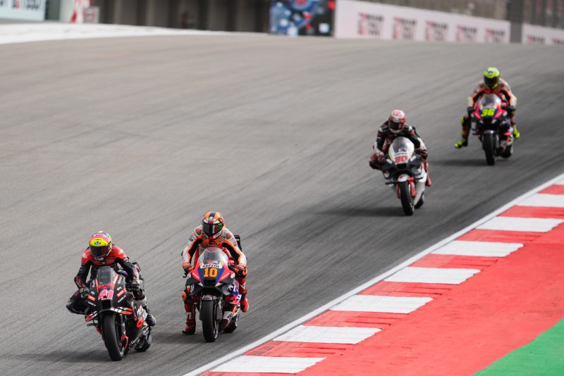 MotoGp Austin 2024 Orari: Programmi e dove vedere la gara.