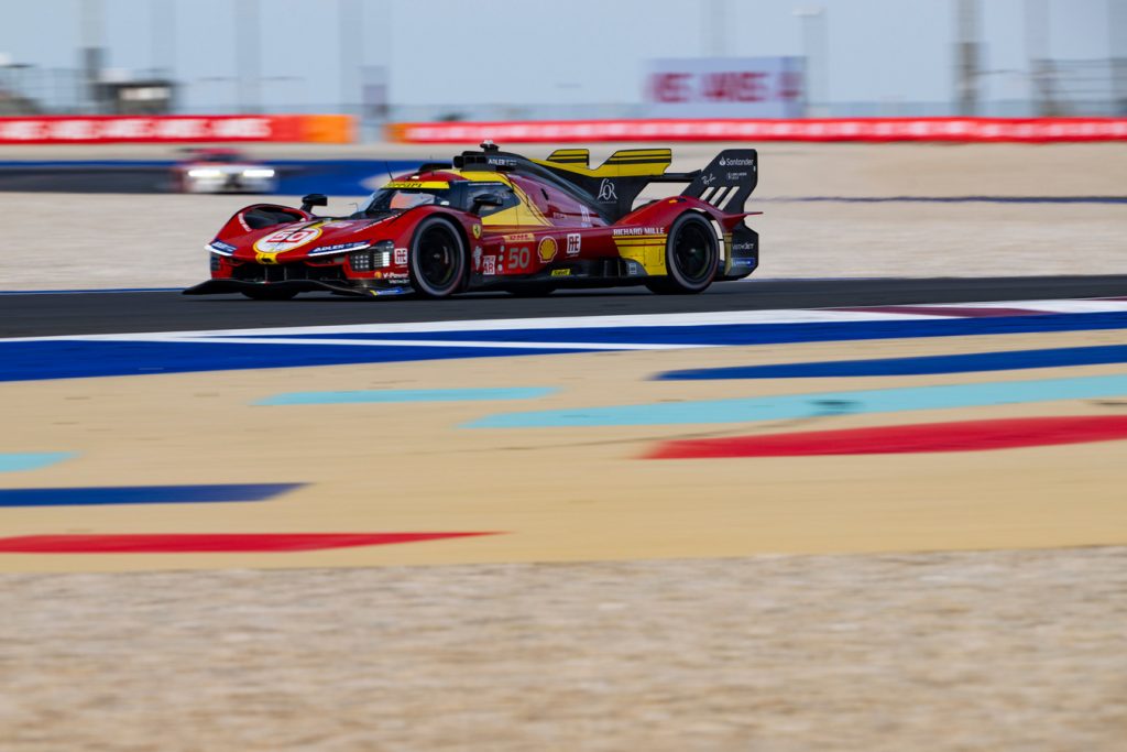 Orario 6 Ore di Imola 2024: Programmi e dove vederla