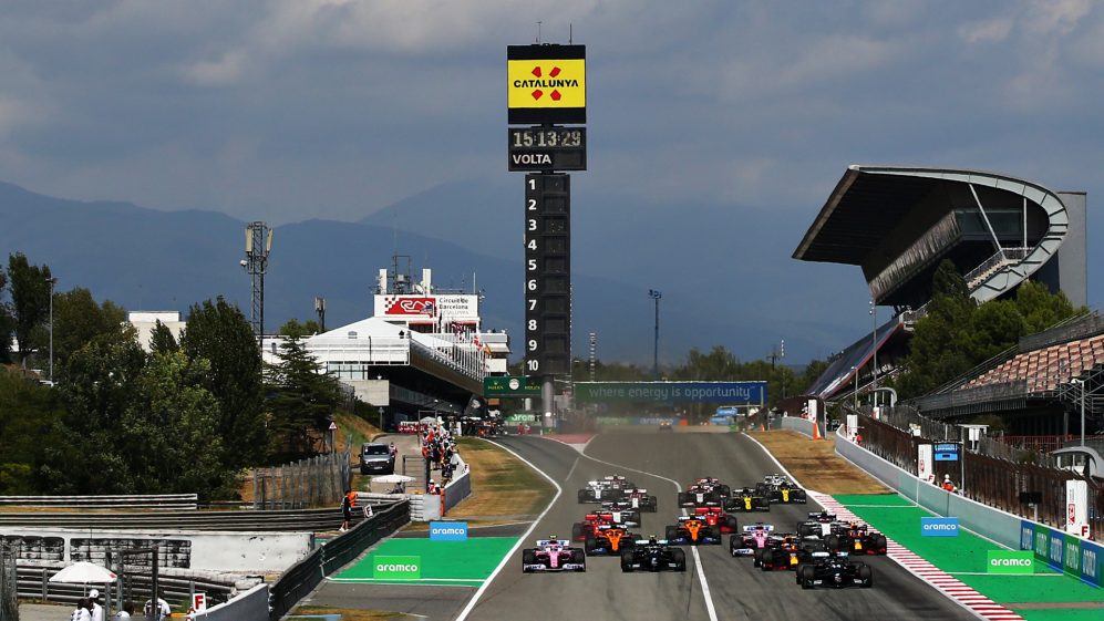 Quiz F1: Quante ne sai sul mondiale 2020?