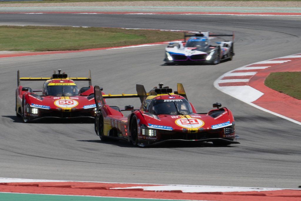 Orario WEC Fuji 2024: Programmi e dove vederla – Automotore.it