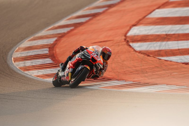 Orario qualifica India MotoGp 2023: l’ora della Pole Position.