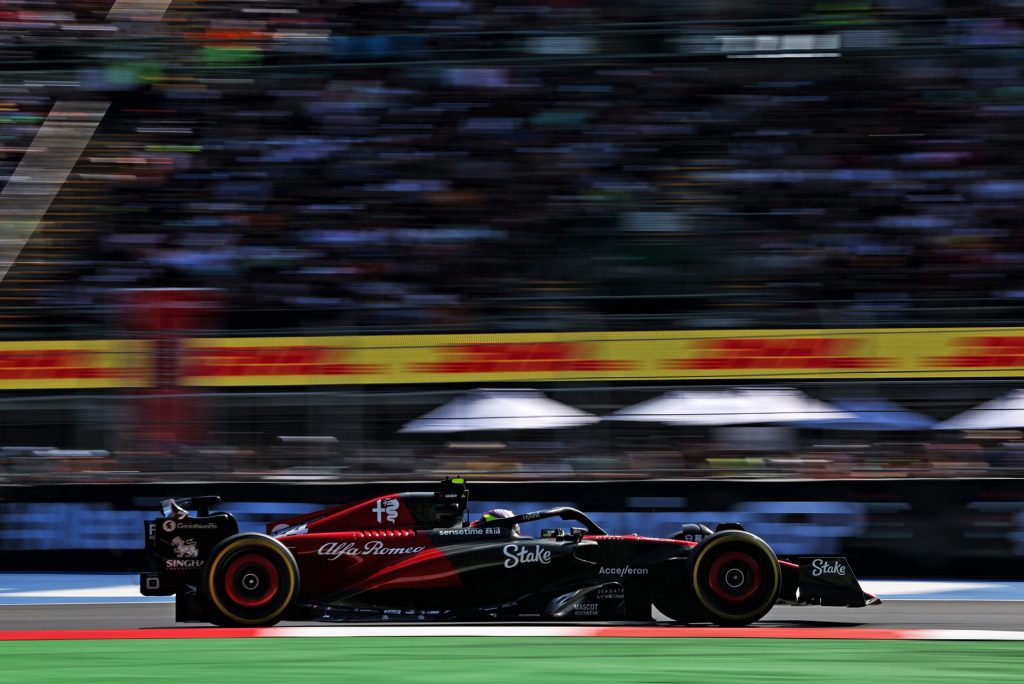 Orari TV8 Gp Brasile 2023: Gara in differita.