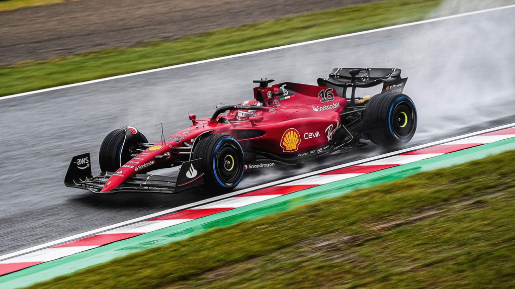 Circuito Suzuka F1: Storia e Caratteristiche