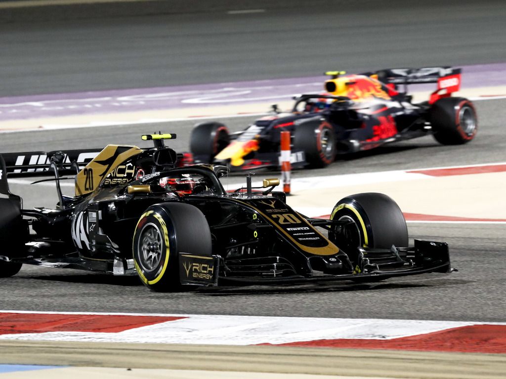 Rich Energy polemica su Red Bull: “Congratulazioni Hamilton per il 2021”