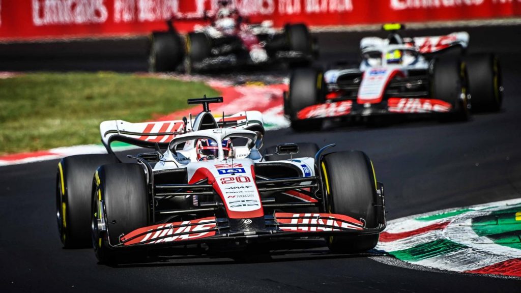 Fittipaldi in F1 con Haas: le FP1 in Messico e Abu Dhabi