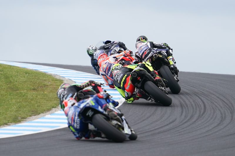 Meteo Phillip Island 2022: Previsioni meteo per la gara in Australia di MotoGP.