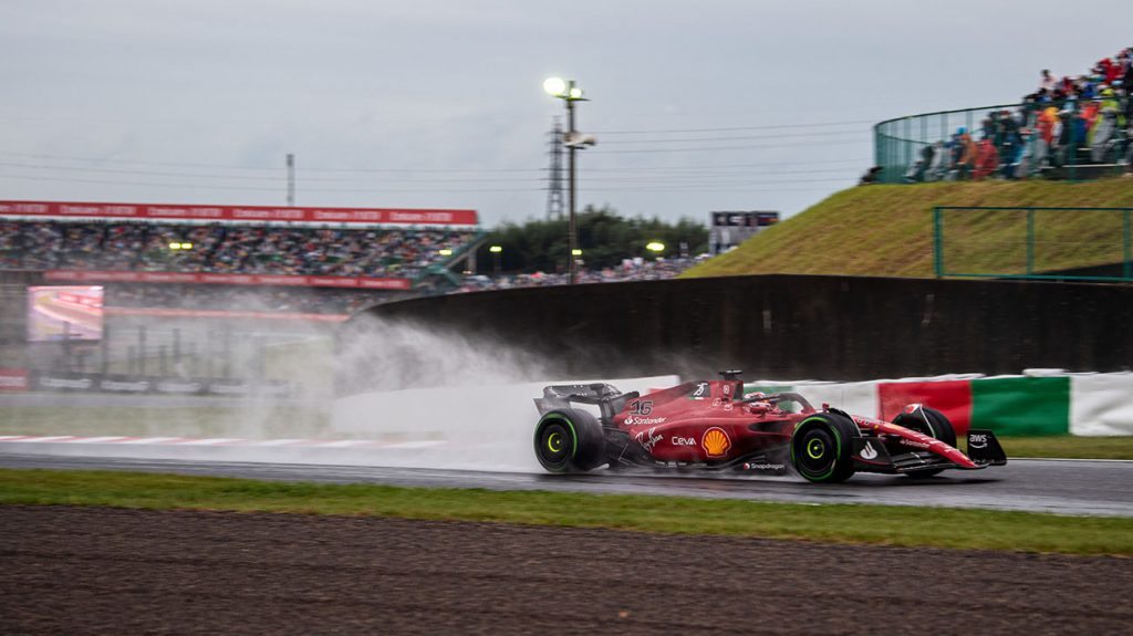 Robert Shwartzman: chi è il pilota andrà in Ferrari ad Austin.
