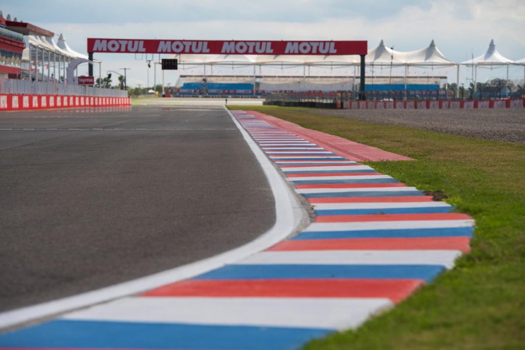 Meteo Gp d’Argentina: Previsioni meteo per la gara di MotoGP 2022.