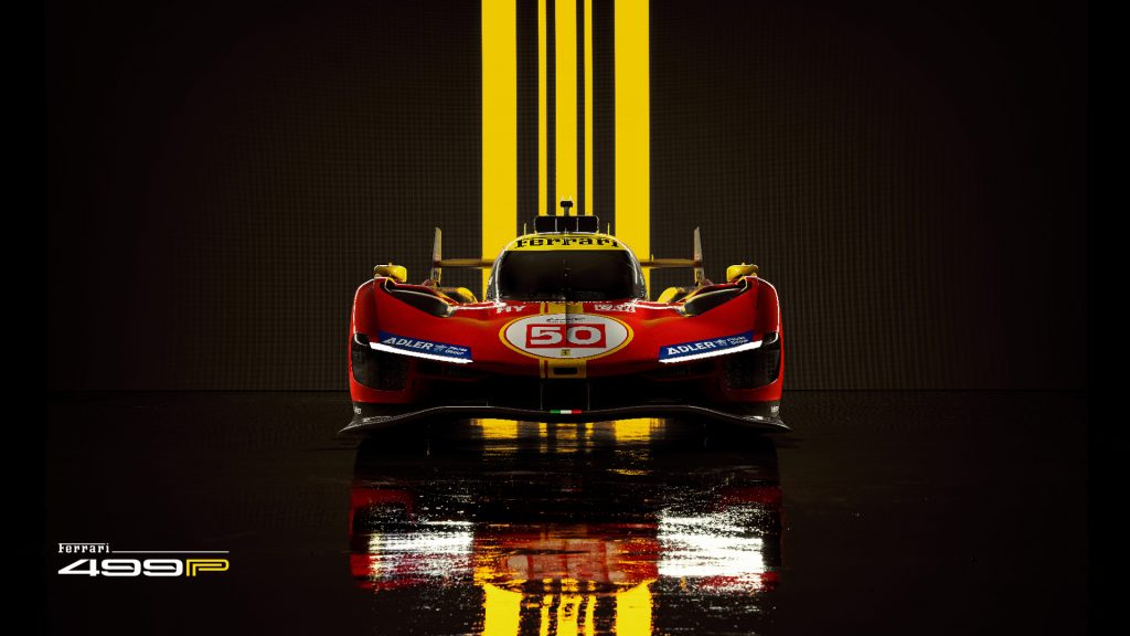 Piloti Hypercar Ferrari, domani l’annuncio