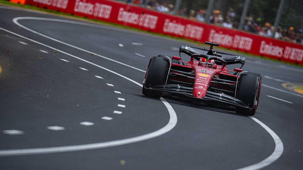 Pagelle F1 2022 Ferrari: voto al Cavallino Rampante