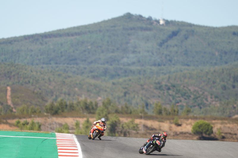 Meteo Portimao: Previsioni meteo per la gara di MotoGP 2022 in Portogallo. – Automotore.it