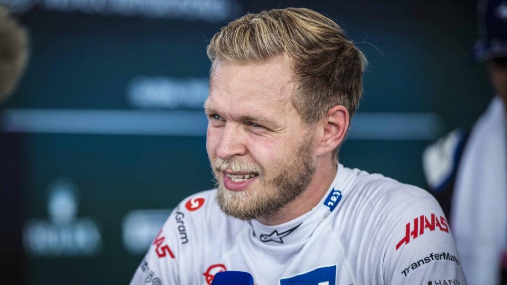 Qualifica Gp Brasile 2022: Incredibile Magnussen in Pole Position, 10° Leclerc