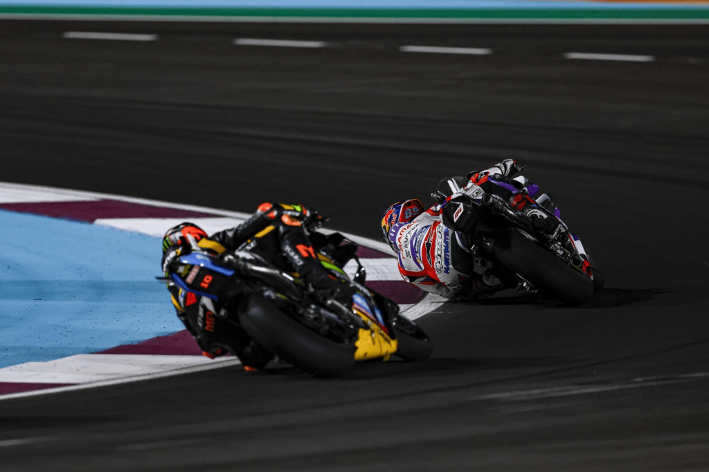 MotoGp Valencia 2023 Orari: Programmi e dove vedere la gara.