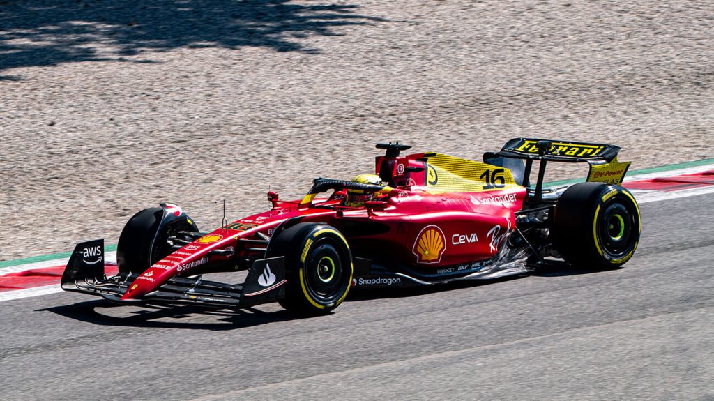 Binotto lascia la Ferrari, tra poco l’ufficialità