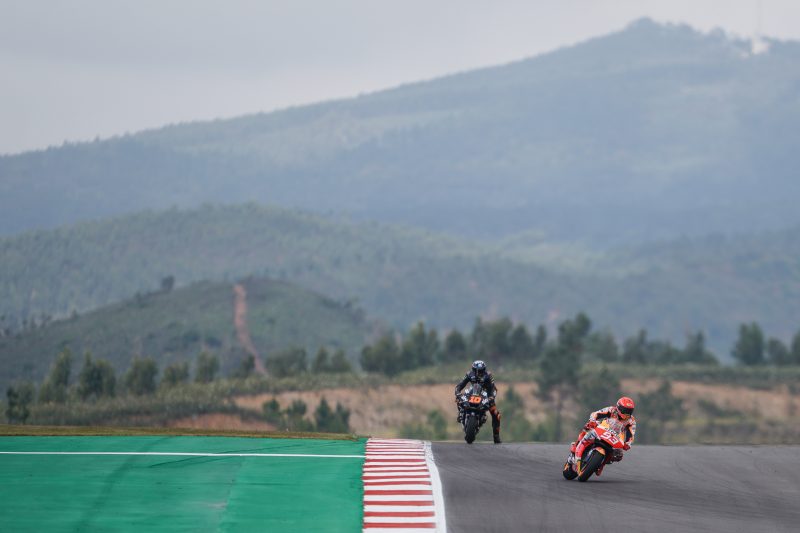 MotoGP Archivi – Pagina 3 di 16 – Automotore.it