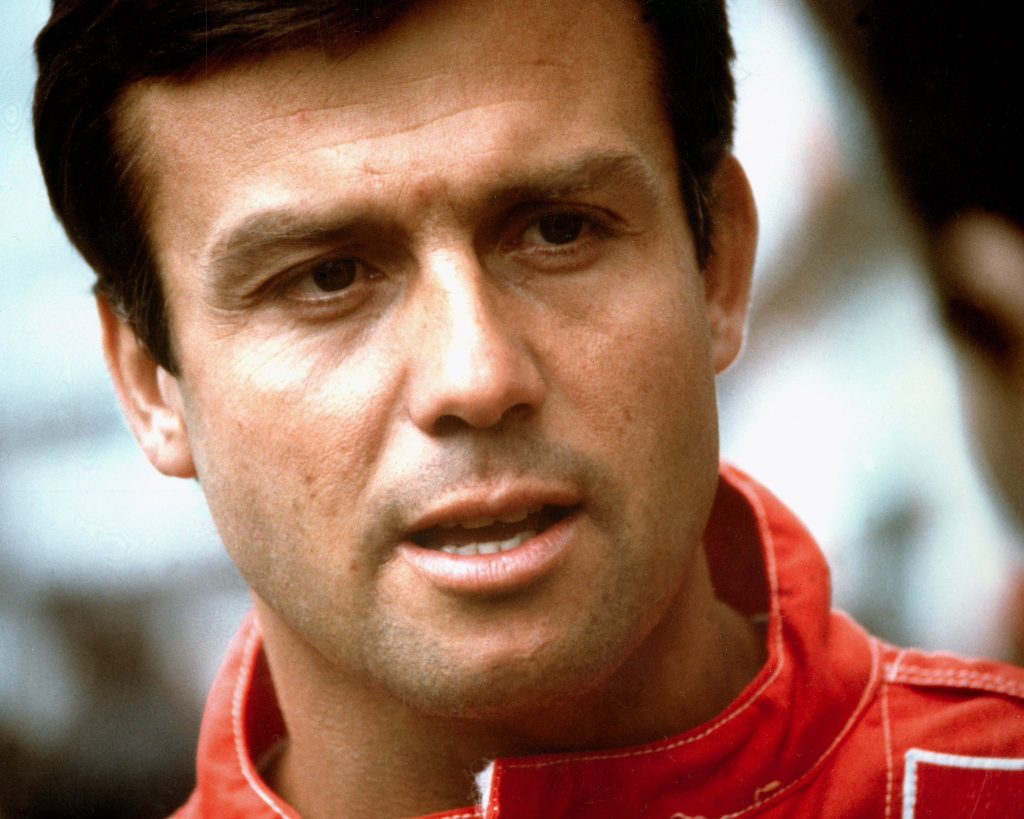 Patrick Tambay è morto all’età di 73 anni